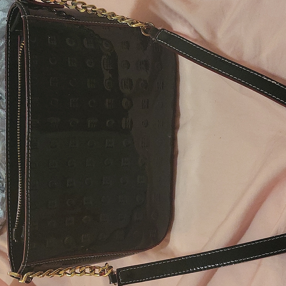 Arcadia crossbody